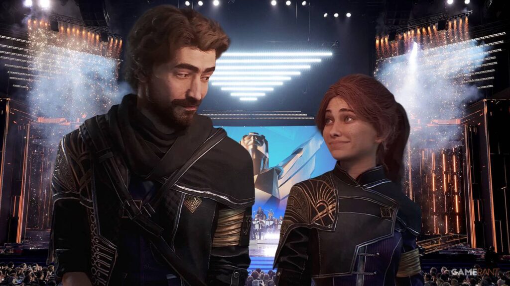 بازی Clair Obscur 