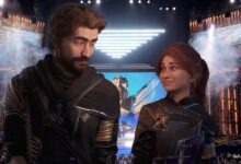 بازی Clair Obscur