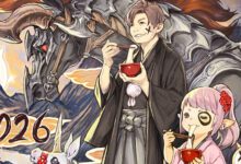 Final Fantasy XIV بازی