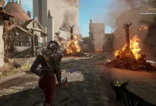 سرویس گیم پس