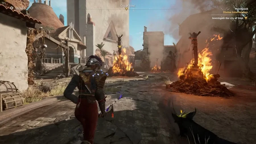 سرویس گیم پس