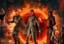 بازی elder Scrolls online