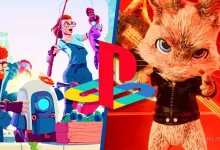 عناوین جدید پلی استیشن