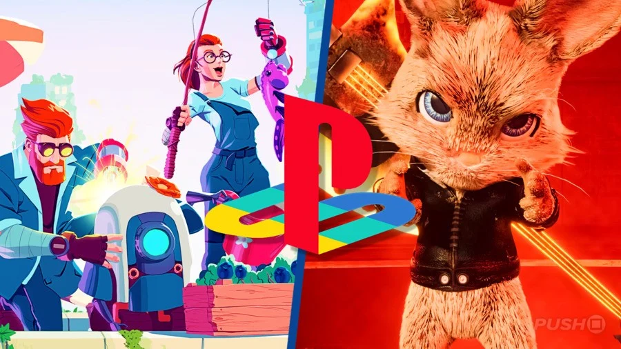 عناوین جدید پلی استیشن