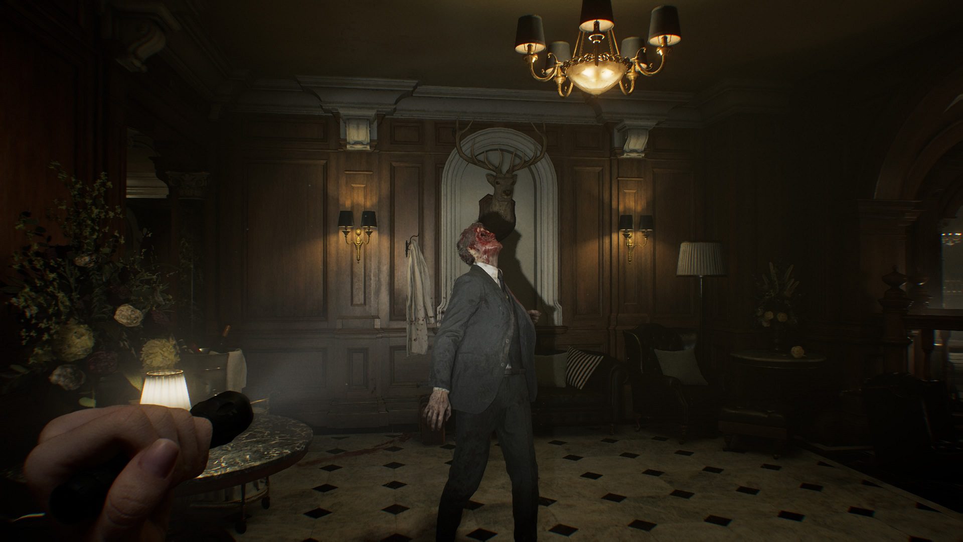 بررسی بازی Resident Evil Requiem