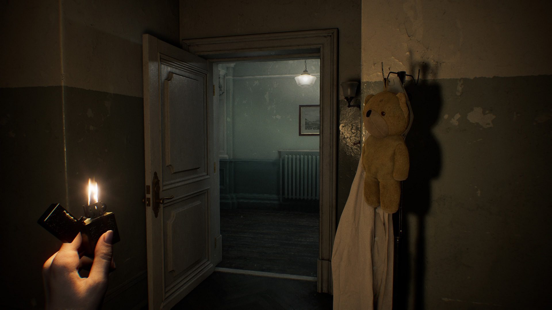 بررسی بازی Resident Evil Requiem