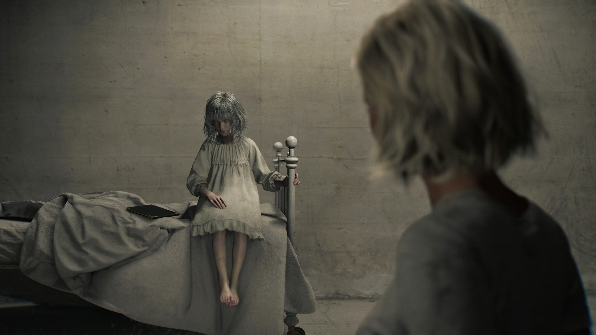 بررسی بازی Resident Evil Requiem