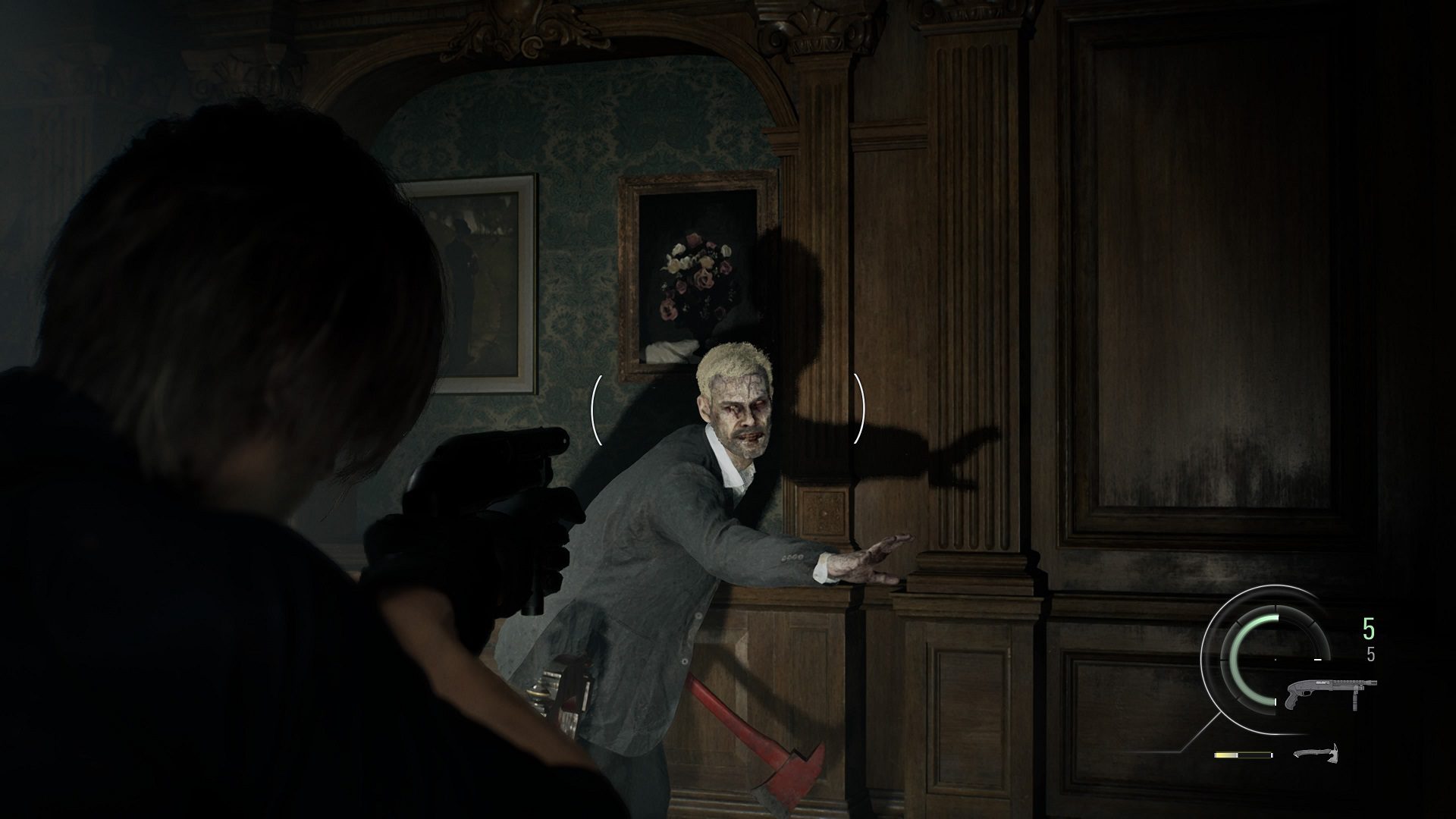 بررسی بازی Resident Evil Requiem