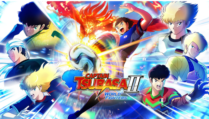 آینده بازیهای فوتبال و معرفی بازیهای فوتبال در حال ساخت و بازی Captain Tsubasa 2