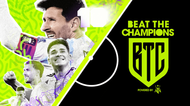 آینده بازیهای فوتبال و معرفی بازیهای فوتبال در حال ساخت و بازی Beat the Champions