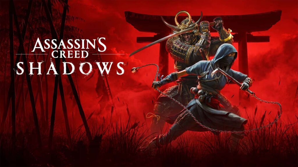 Assassin's Creed Shadows بازی