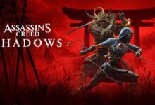 Assassin's Creed Shadows بازی
