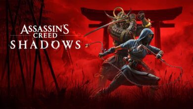 Assassin's Creed Shadows بازی