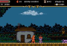 بازی Saint Slayer