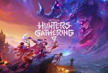 بازی Horizon Hunters Gathering