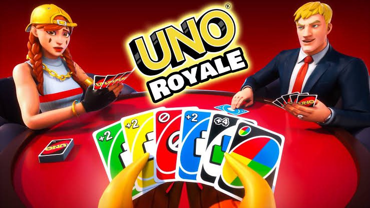 uno royale