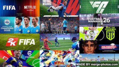 آینده بازی‌های فوتبال؛ نگاهی به تمام عناوین فوتبالی در حال ساخت