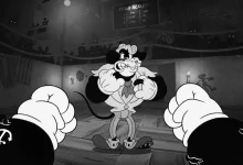 MOUSE: P.I. For Hire بازی