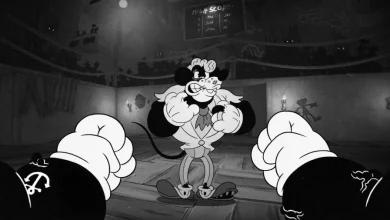 MOUSE: P.I. For Hire بازی