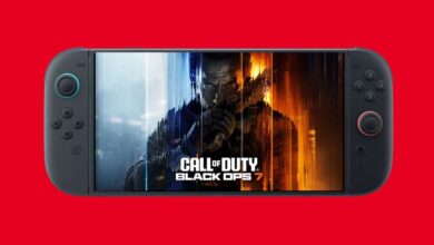 call of Duty بازی