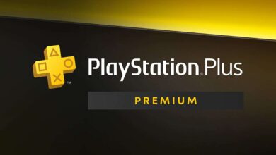 ps plus سرویس