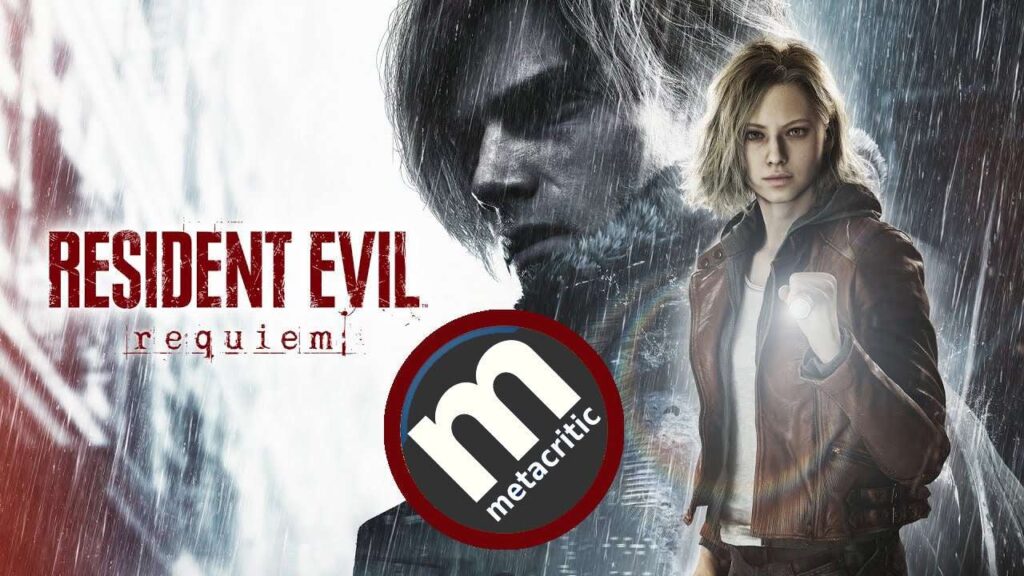 Resident Evil Requiem بازی