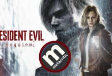 Resident Evil Requiem بازی