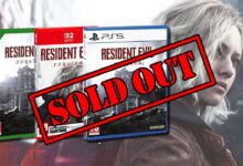 Resident Evil Requiem بازی