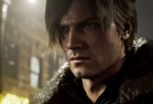 بازی Resident Evil Requiem