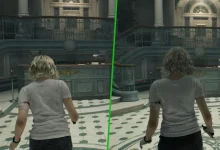 Resident Evil Requiem بازی