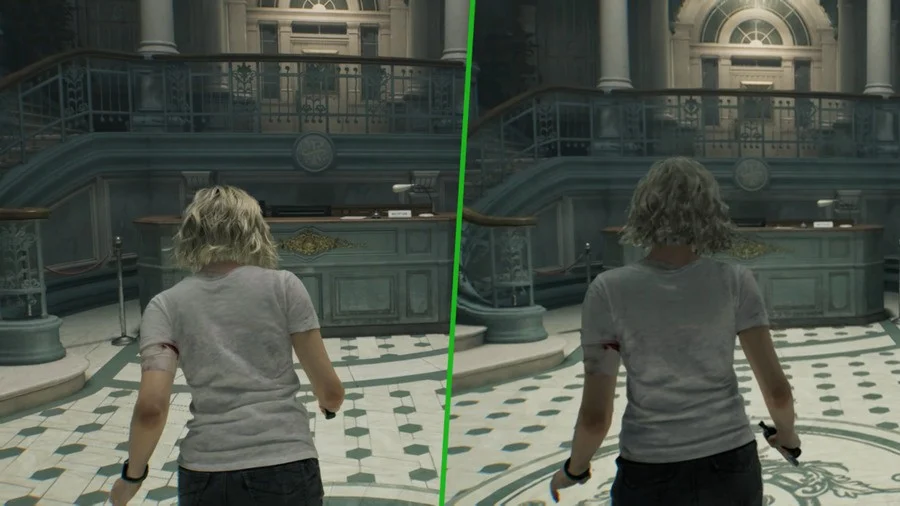 Resident Evil Requiem بازی