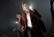 resident evil requiem