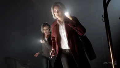 resident evil requiem