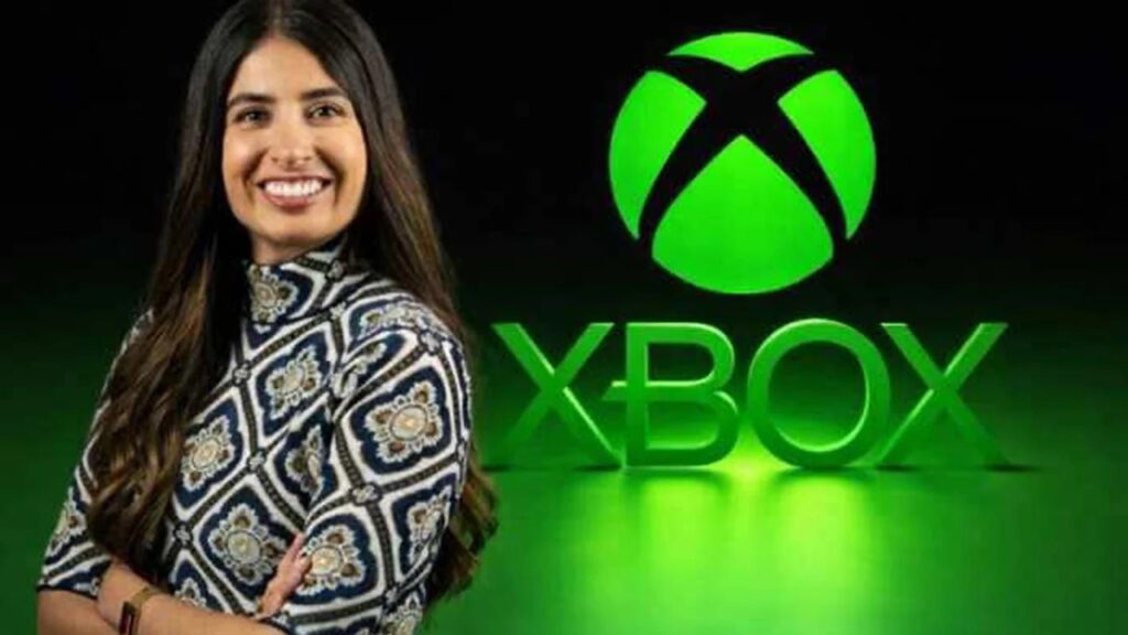 Xbox ceo مدیر