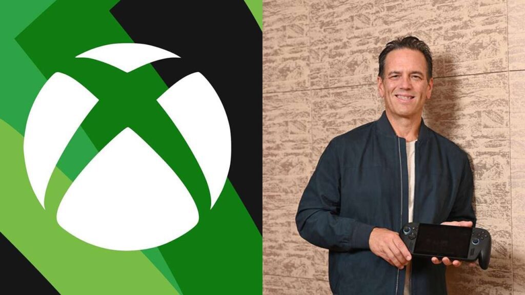 phill Spencer