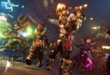 بازی Borderlands 4