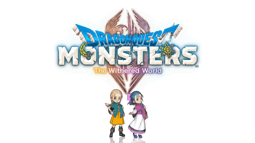 Dragon Quest Monsters