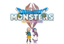 Dragon Quest Monsters