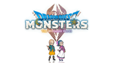 Dragon Quest Monsters