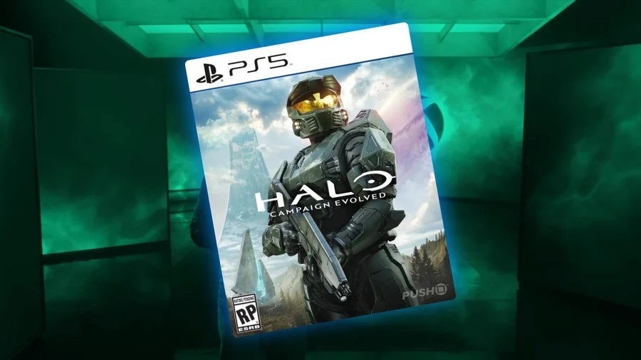 هیلو xbox