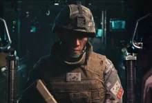 Modern Warfare 4 بازی
