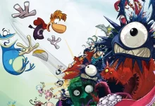 بازی Rayman Origins