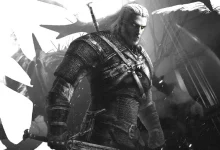بازی Witcher 3