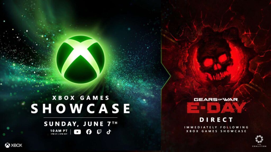 Xbox رویداد