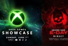 Xbox رویداد