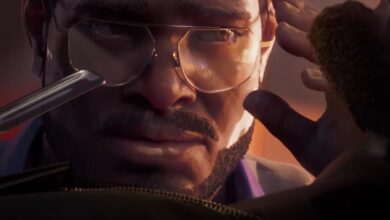 Marvel's Blade