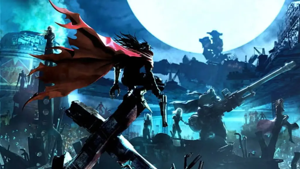 final fantasy 7