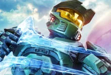 halo campaign evolved بازی