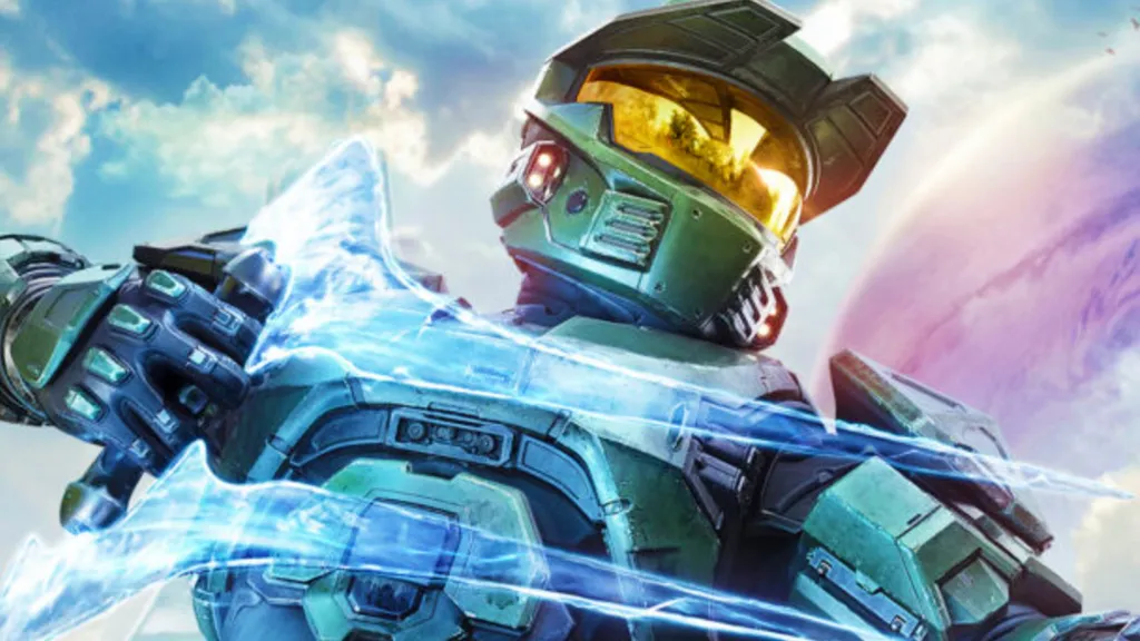 halo campaign evolved بازی