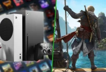 بازی Assassin's Creed Black Flag Resynced